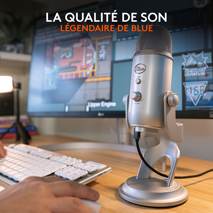 Microphone