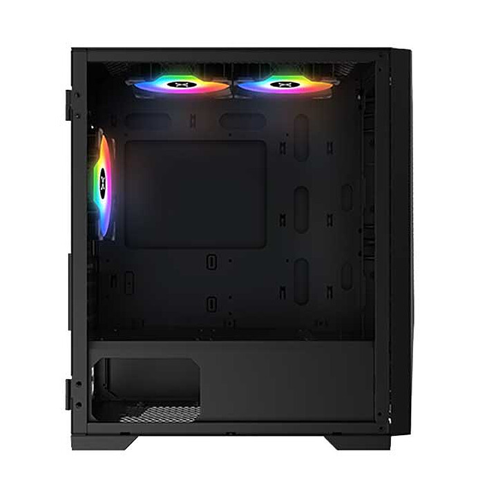 Avis Xigmatek Gemini II