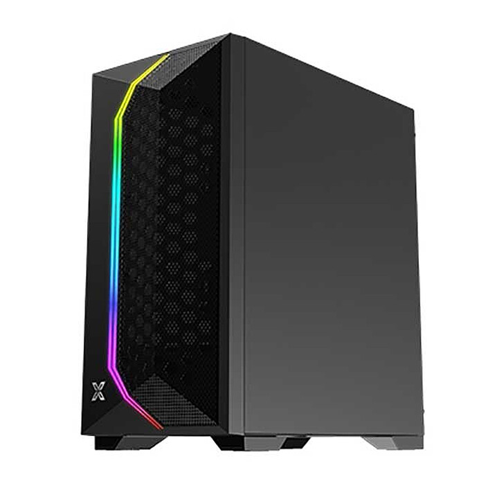 Acheter Xigmatek Gemini II