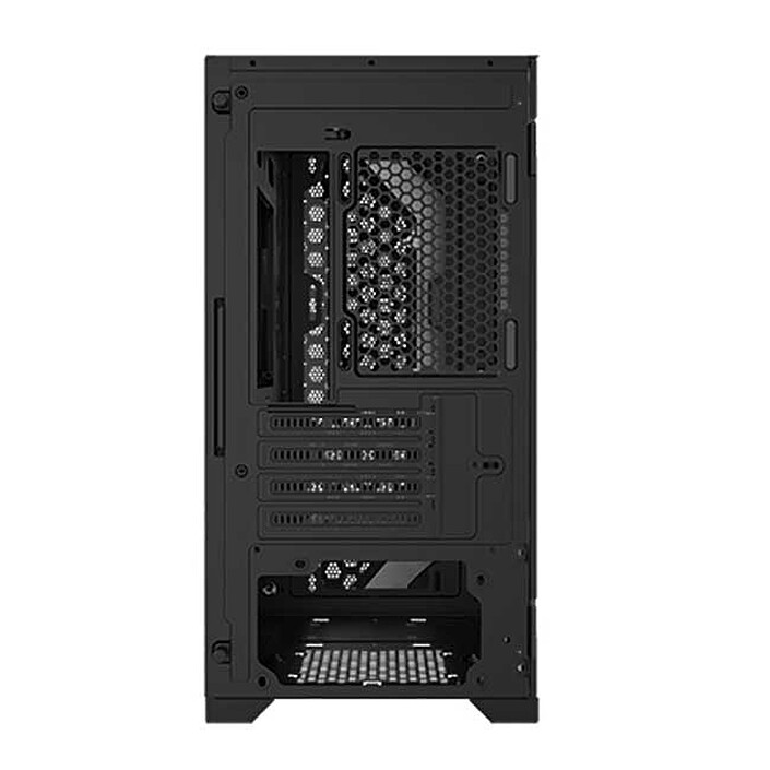 Xigmatek Gemini II pas cher