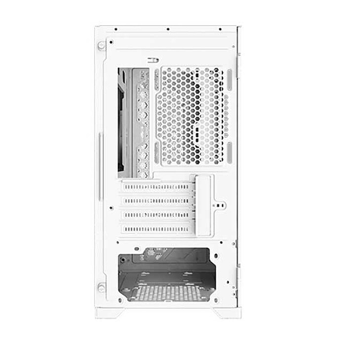 Xigmatek Gemini II Artic pas cher