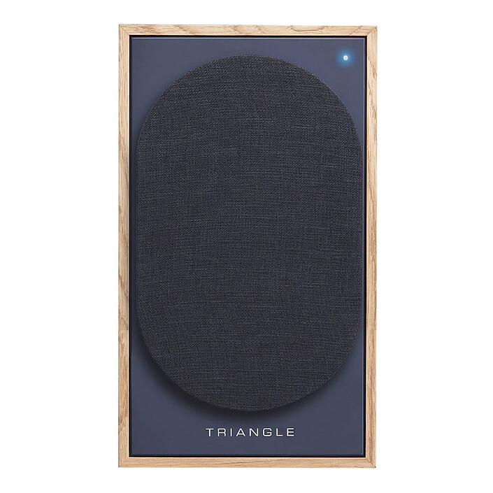 Avis Triangle Borea BR03 BT Chêne clair bleu