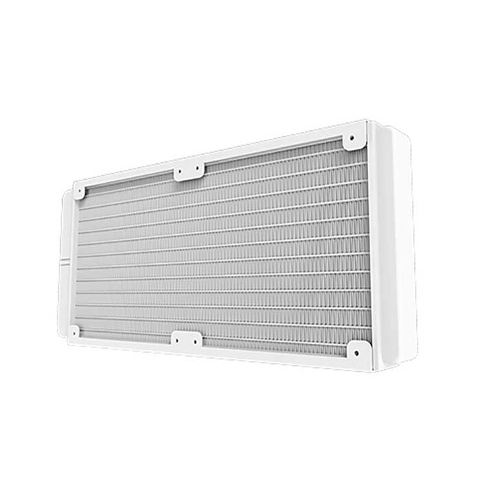 Avis Xigmatek Liquid Killer X 240 Arctic