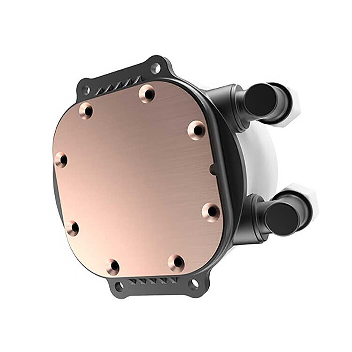 Xigmatek Liquid Killer X 240 Arctic pas cher