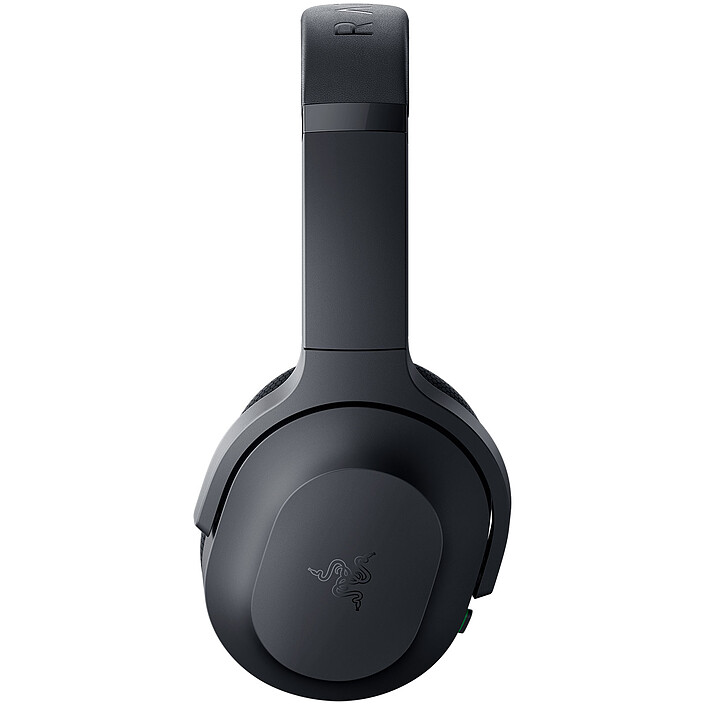 Razer Barracuda (Noir) pas cher