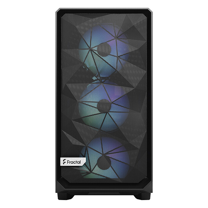 Case PC