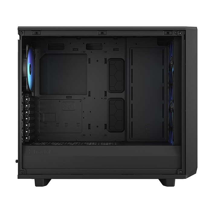 Acquista Fractal Design Meshify 2 Lite RGB TG (nero)