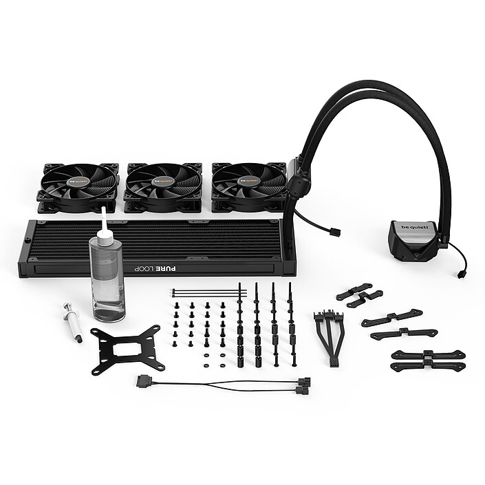Acheter be quiet! Pure Loop 360 mm