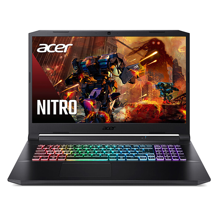 Acer Nitro 5 AN517-54-722T