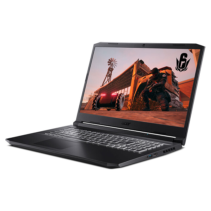 Review Acer Nitro 5 AN517-54-722T