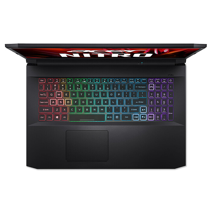 Buy Acer Nitro 5 AN517-54-722T