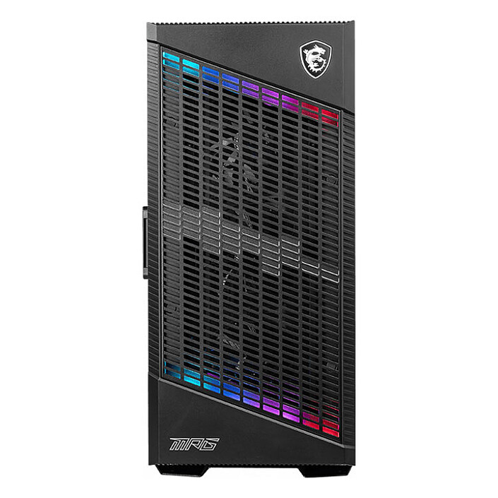 PC cases