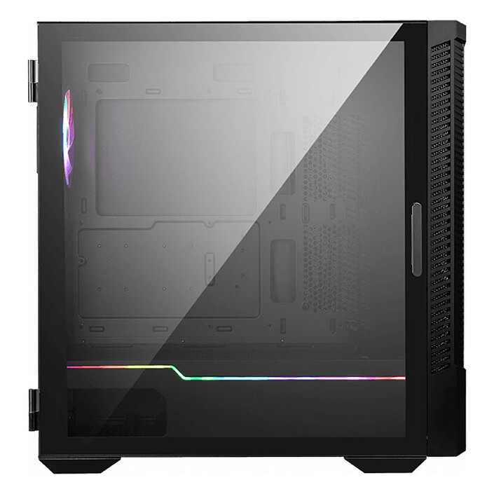 Review MSI MPG VELOX 100P AIRFLOW