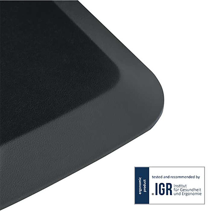 Review Leitz Ergo Cosy Anti-Fatigue Mat - Grey