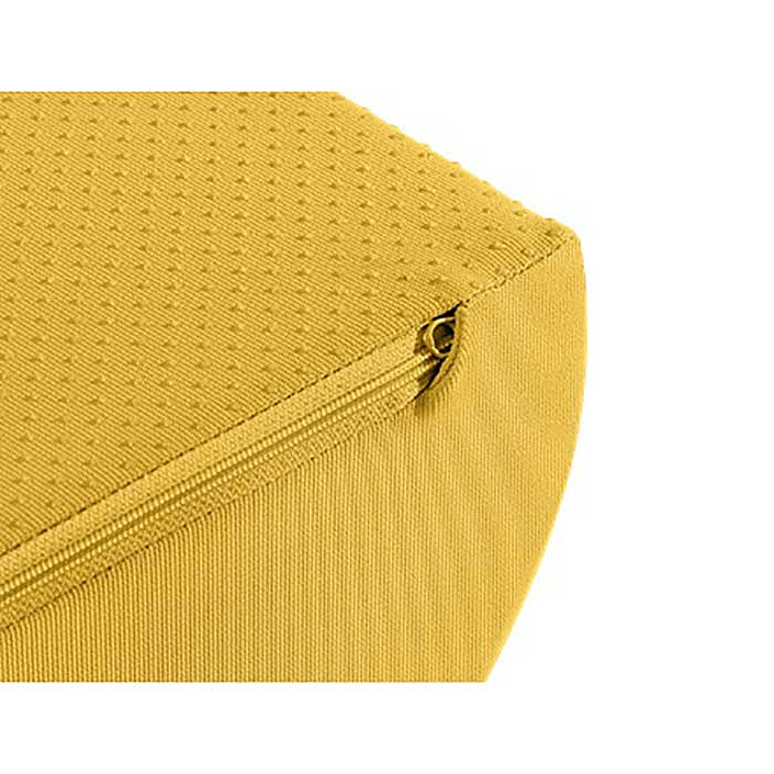 Opiniones sobre Reposapiés Leitz Ergo Cosy - Amarillo