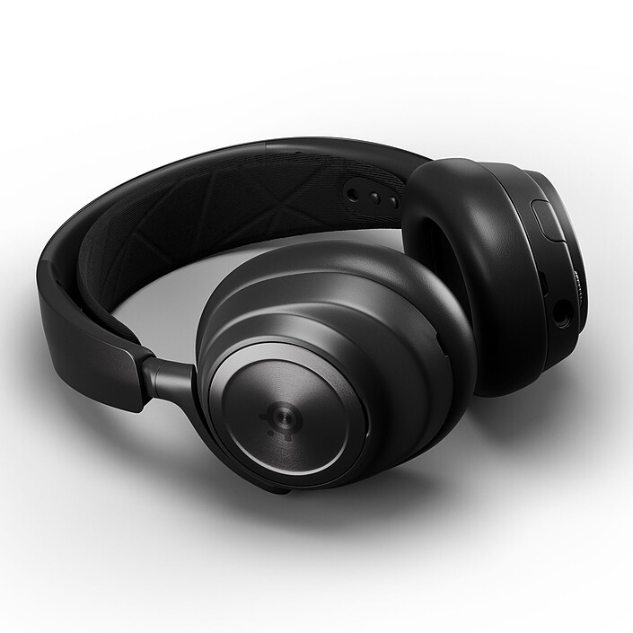 Review SteelSeries Arctis Nova Pro Wireless