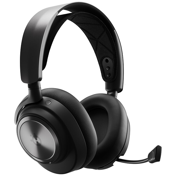 Micro-casque