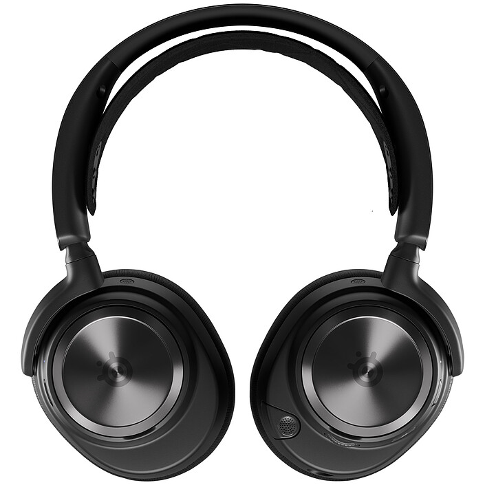 Acheter SteelSeries Arctis Nova Pro Wireless X (Noir)