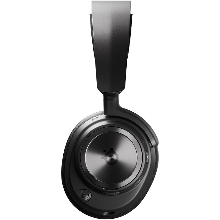 SteelSeries Arctis Nova Pro Wireless X (Noir) pas cher