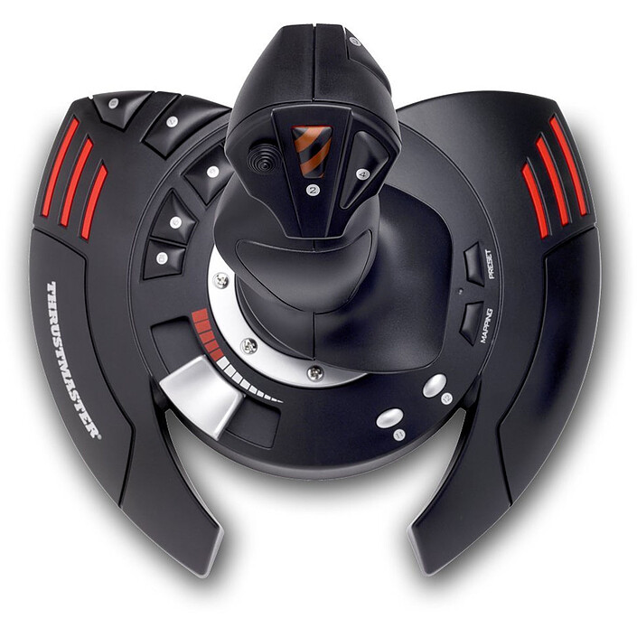 Acquista Thrustmaster T-Flight Stick X