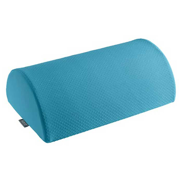 Reposapiés Leitz Ergo Cosy - Azul