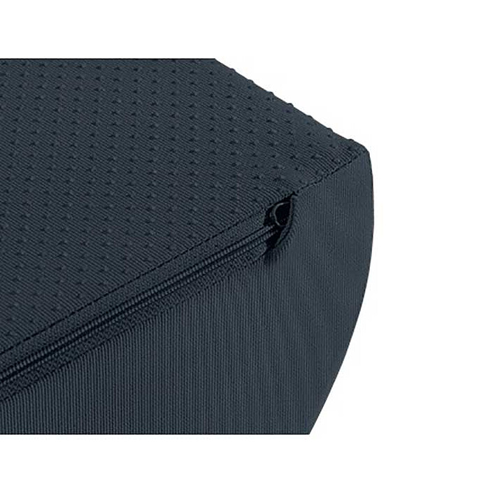 Opiniones sobre Reposapiés Leitz Ergo Cosy - Gris