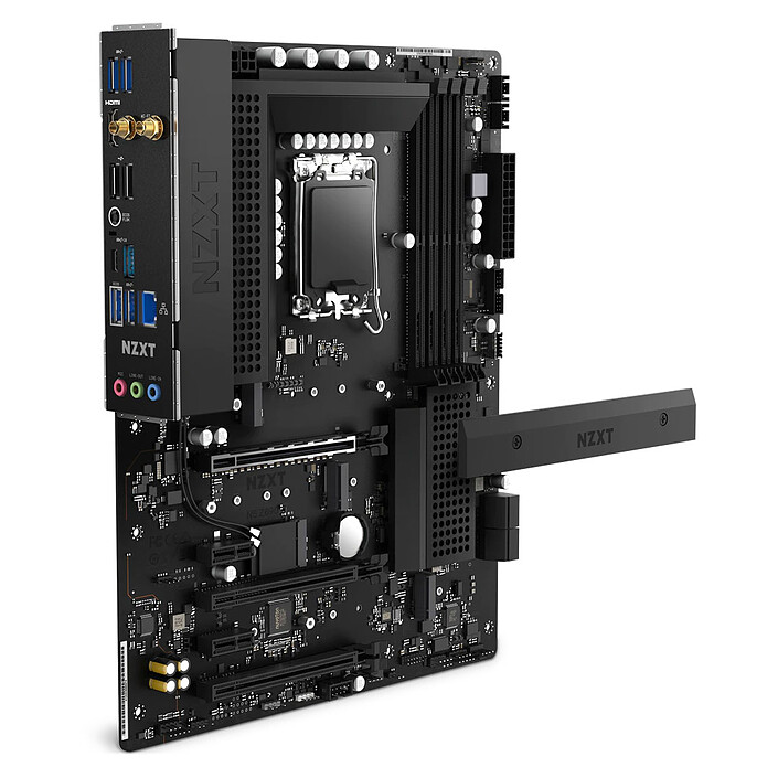 Acheter NZXT N5 Z690 - Noir