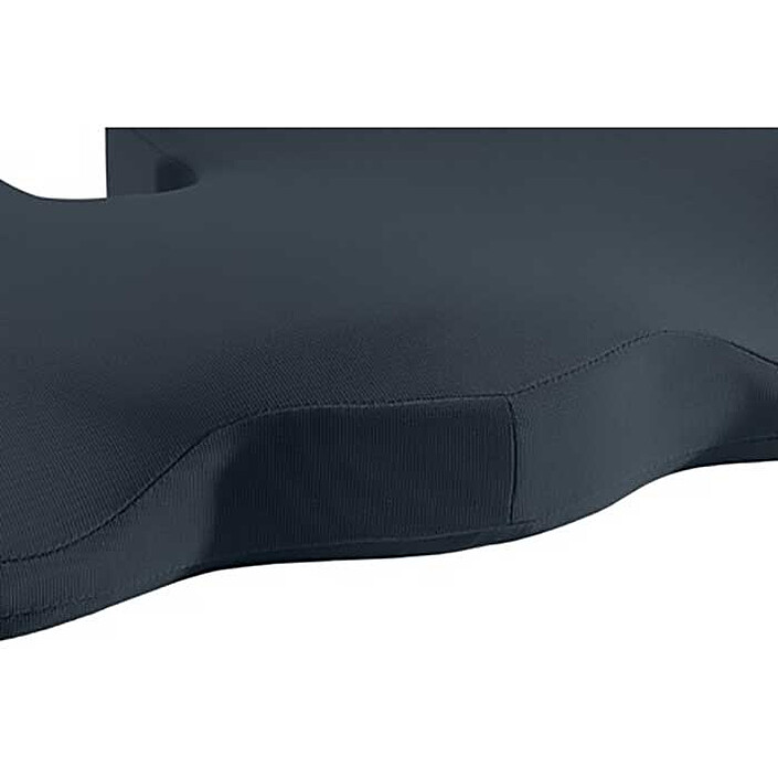 Buy Leitz Ergo Cosy Seat Cushion - Grey