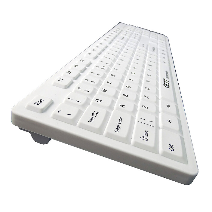 Keyboard