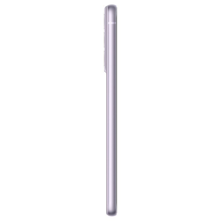 Acheter Samsung Galaxy S21 FE Fan Edition 5G SM-G990 Lavande (8 Go / 256 Go)
