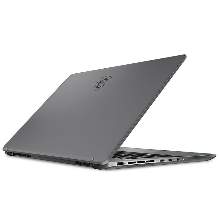 Acheter MSI CreatorPro Z17 A12UMST-074FR