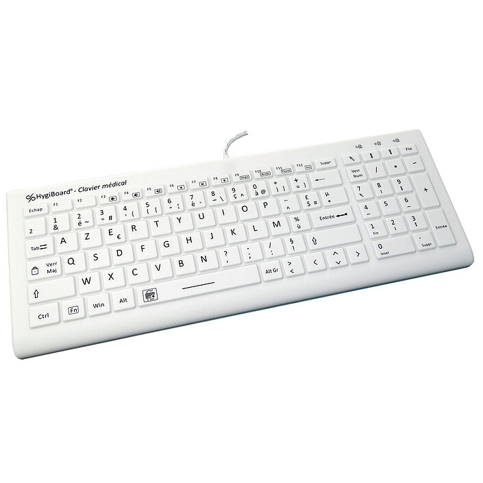 NicoMED Hygiboard Basic