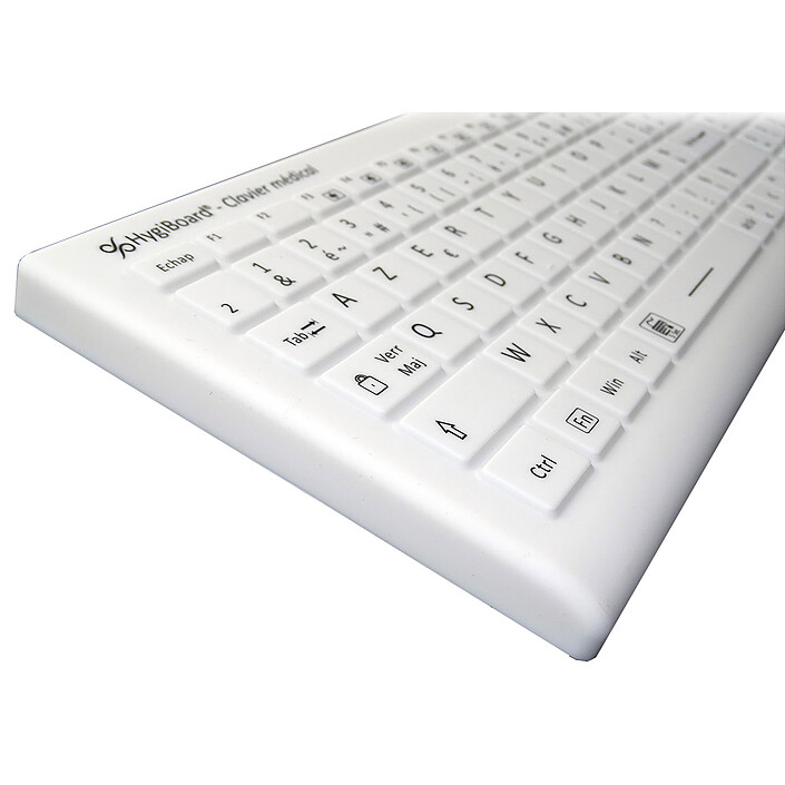 Clavier PC