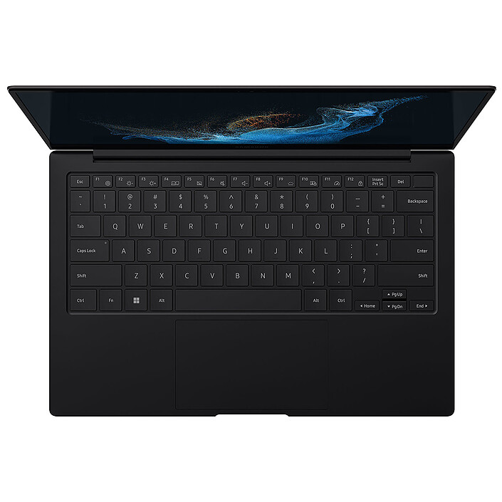 Acheter Samsung Galaxy Book2 Pro 13.3" (NP930XED-KA1FR)