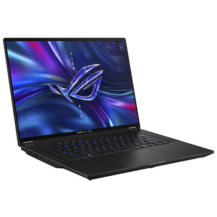 Avis ASUS ROG Flow X16 GV601VV-NL007W