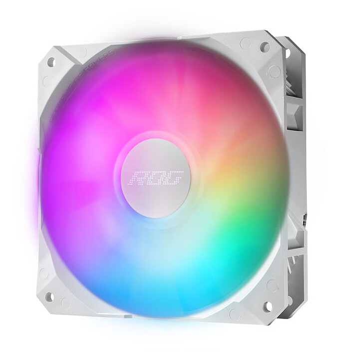 Acheter ASUS ROG Strix LC II 240 ARGB White Edition
