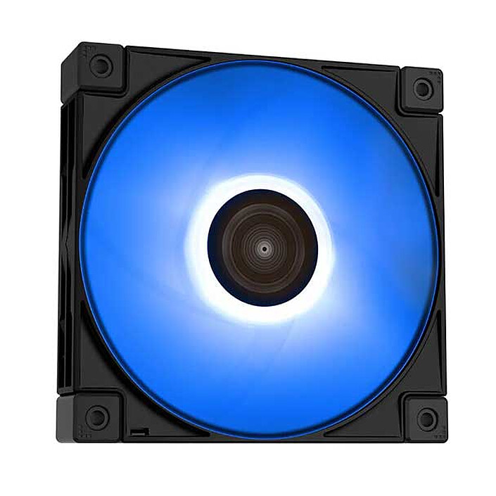 Nota Deepcool FC120 (set di 3) Nero