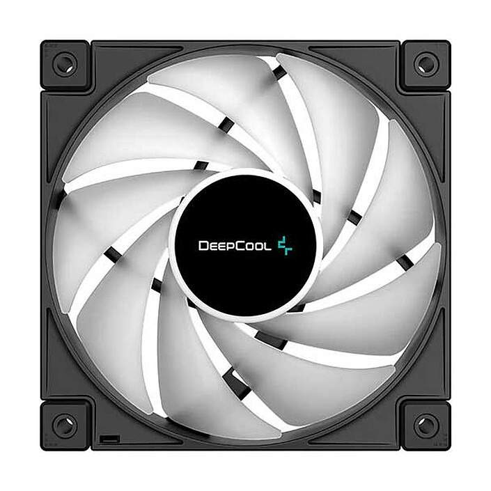 Acquista Deepcool FC120 (set di 3) Nero