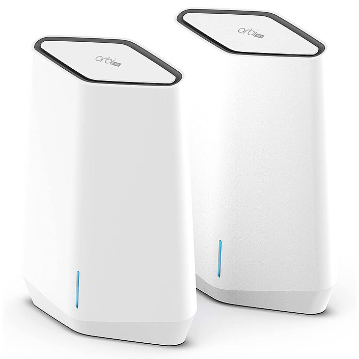 Netgear Orbi Pro WiFi 6 AX5400 Router + Satellite (SXK50-100EUS)