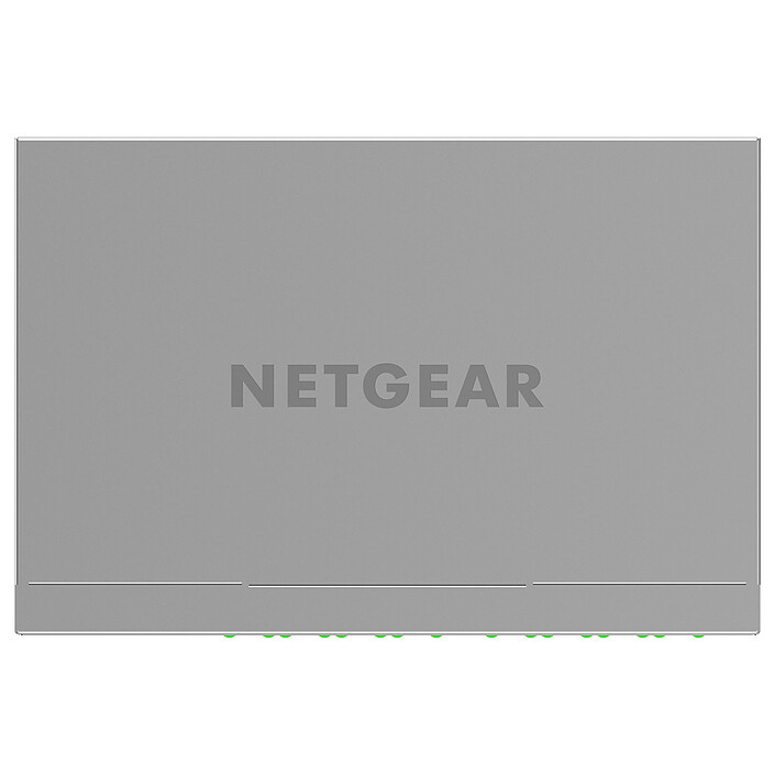 Switch Netgear MS108UP economico