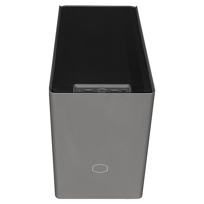 Acheter Cooler Master MasterBox NR200P MAX - Noir