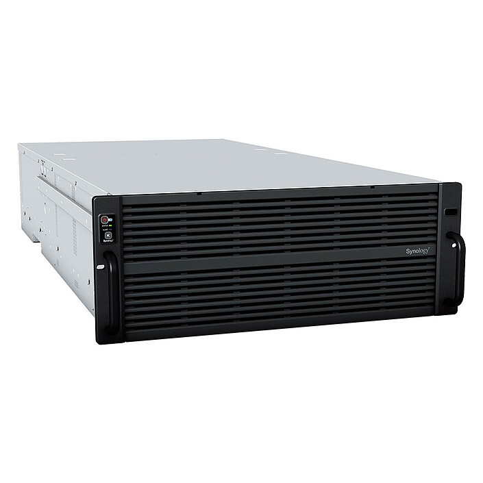 Serveur NAS