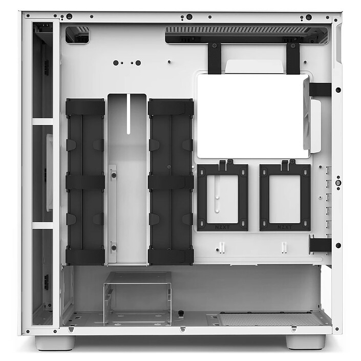 Acheter NZXT H7 Blanc