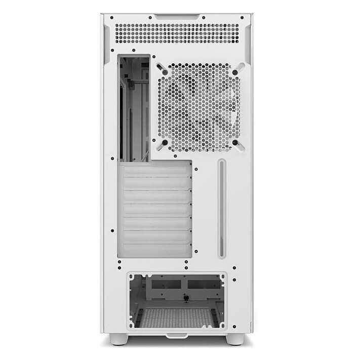 NZXT H7 Blanc pas cher