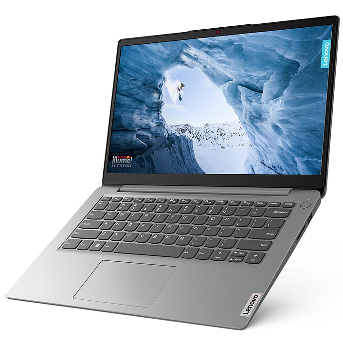 PC portable
