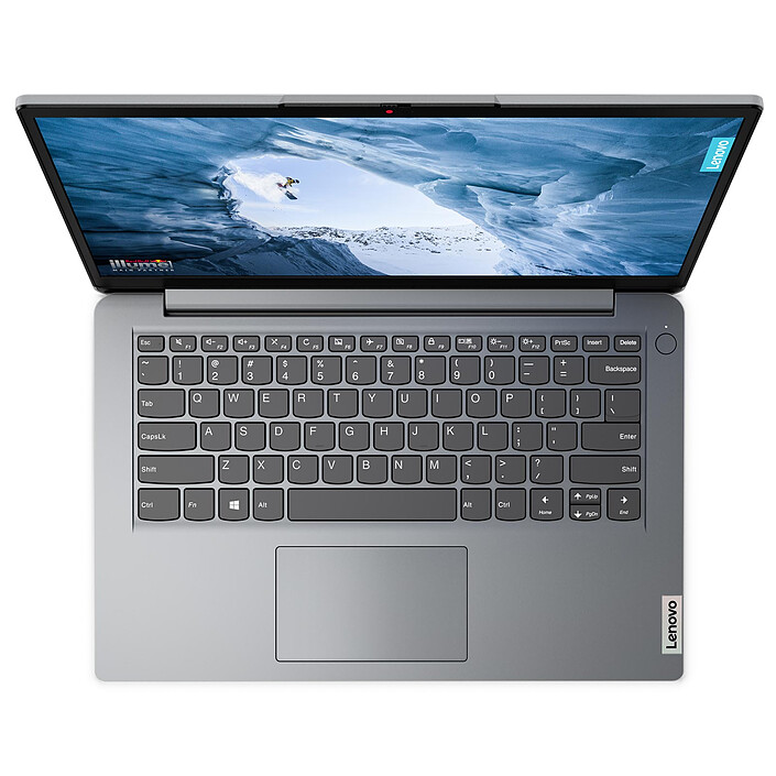 Acheter Lenovo IdeaPad 1 14IGL7 (82V6001SFR)