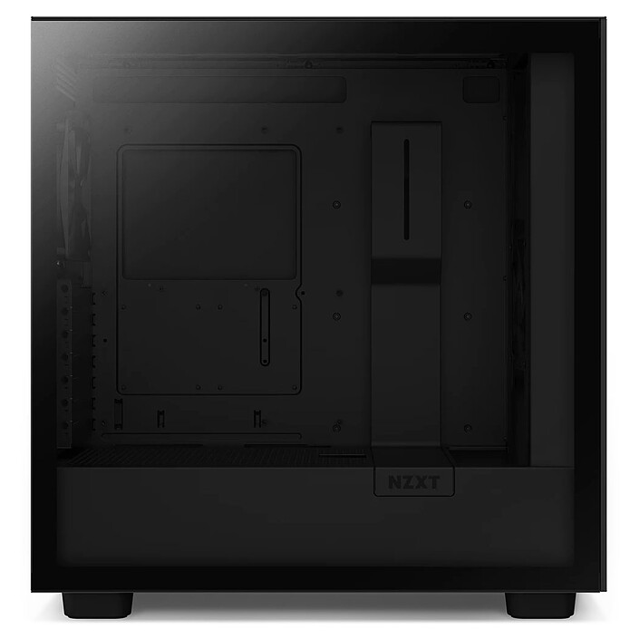 Avis NZXT H7 Flow Noir