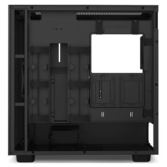 Acheter NZXT H7 Flow Noir