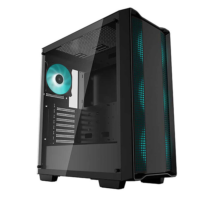 DeepCool CC560 (Noir)