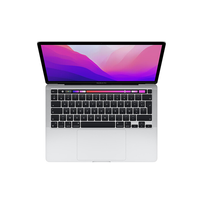 MacBook